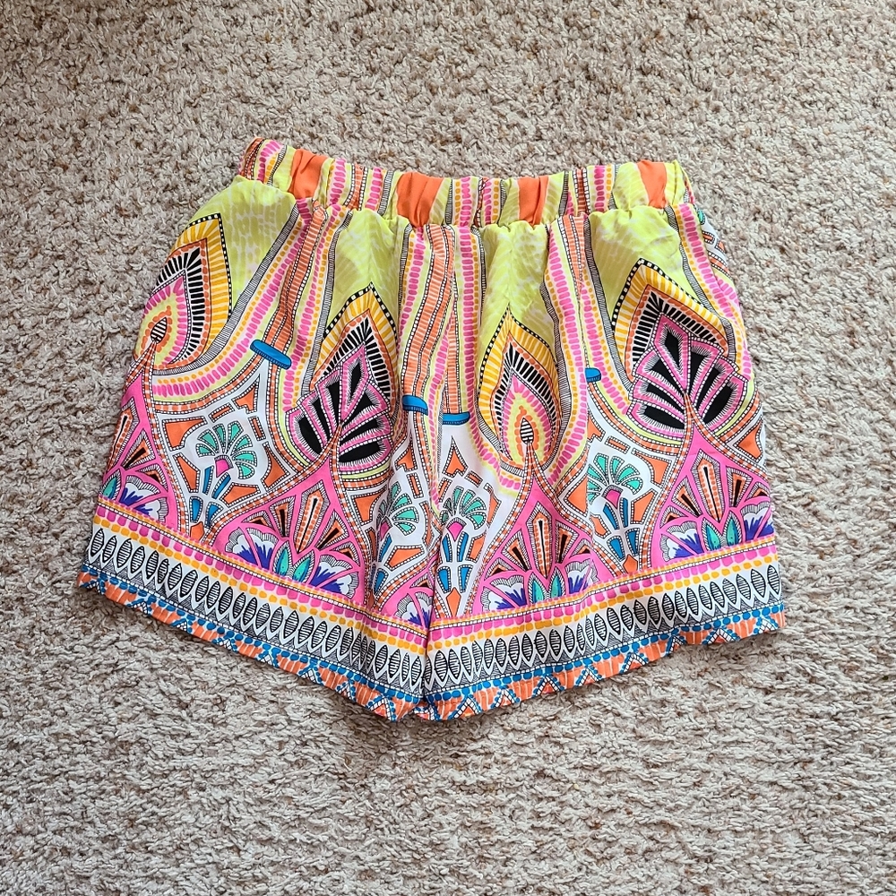 Cute Summer short